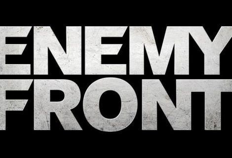 E3 2012: Enemy Front Preview