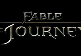 Fable: The Journey's Release Date Outed