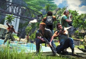 Far Cry 3 Pre-Order Bonus The Lost Expeditions Trailer Released