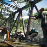 Far Cry 3 Co-op Gameplay Walkthrough Video Released