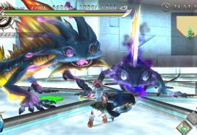 Ragnarok Odyssey "Epic Weapons" Update Detailed