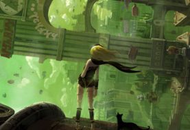 Gravity Rush (PS Vita) Review