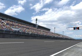 New Gran Turismo 5 DLC Is Now Available 