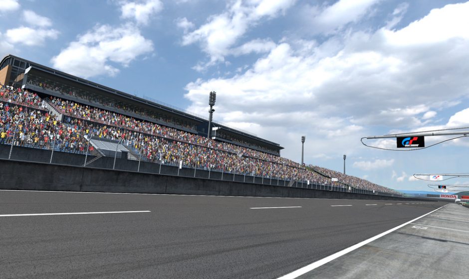 New Gran Turismo 5 DLC Is Now Available