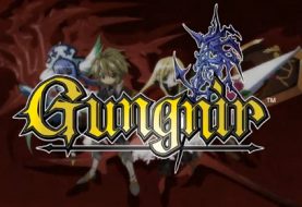 Gungnir Review