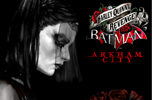 Batman: Arkham City – Harley Quinn’s Revenge DLC Review