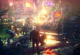 E3 2012: Hitman Absolution Hands-On