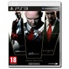 Hitman HD Collection Leaked By Retailer
