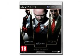 Hitman HD Collection Leaked By Retailer