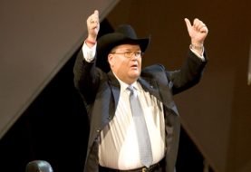 Jim Ross Talks About WWE '13