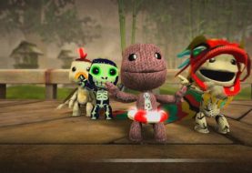 LittleBigPlanet Reaches 7 Million Levels