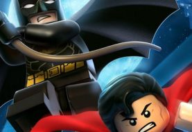 Lego Batman 2 Launch Trailer