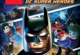 LEGO Batman 2: DC Super Heroes Review