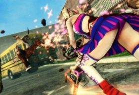 Lollipop Chainsaw Sells Over 1 Million Copies Worldwide 