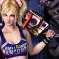 Lollipop Chainsaw Review