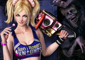 Lollipop Chainsaw Receives Price Drop At Specific Retailers