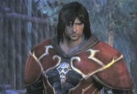 E3 2012: Castlevania Lords of Shadow 2 Does Not Have a Lead Platform