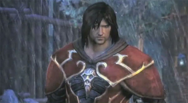 E3 2012: Castlevania Lords of Shadow 2 Does Not Have a Lead Platform