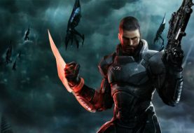 Mass Effect 3 Extended Cut DLC Coming this June 26th