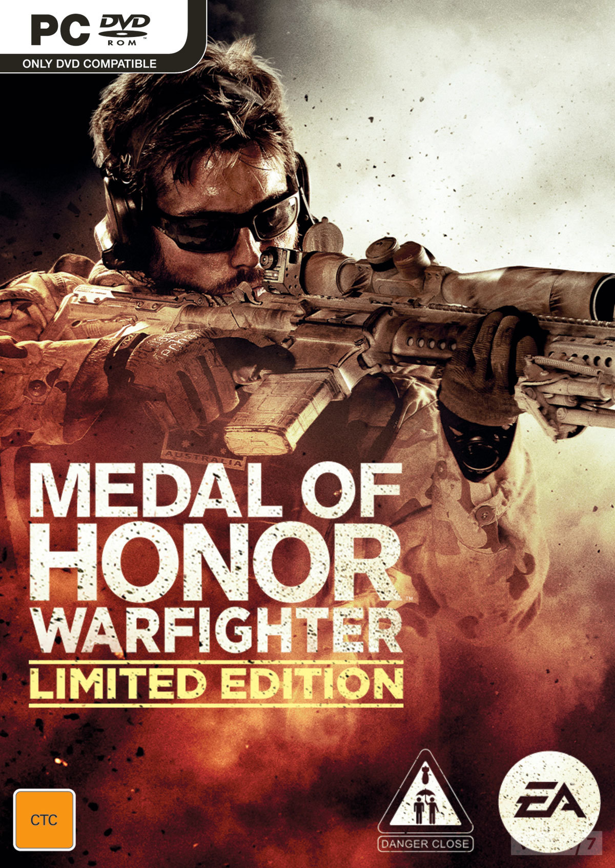 moh warfighter pc