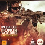 Medal of Honor: Warfighter Gets Australian Exclusive Box Art