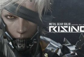 E3 2012: Metal Gear Rising Revengeance Hands-On