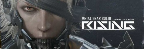 E3 2012: Metal Gear Rising Revengeance Hands-On