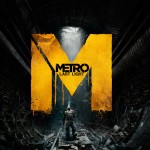 PS Plus Offers Free Outlast and Metro: Last Light Beginning Tomorrow