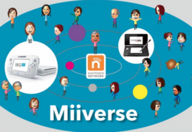 E3 2012: Nintendo Announces Miiverse for Wii U