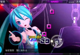 E3 2012: Hatsune Miku Project Diva F Hands-On