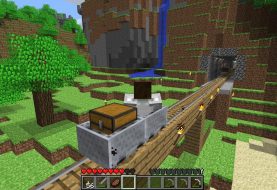 Minecraft 1.3 Change Log Details Released
