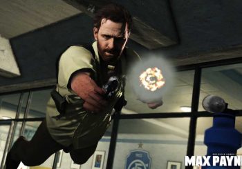 Max Payne 3 Cheaters will be "Quarantined"