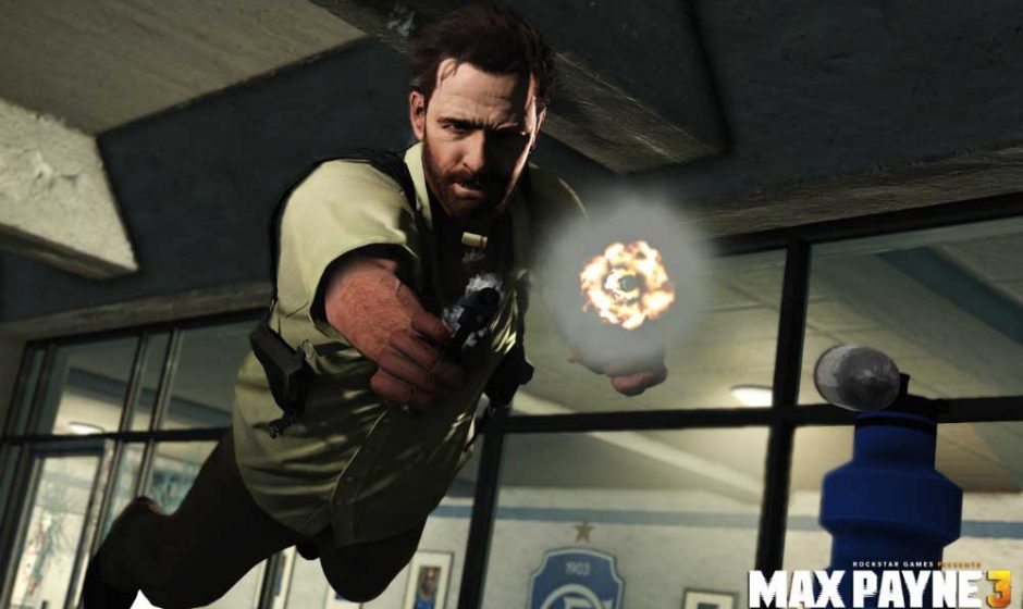 Max Payne 3 Cheaters will be “Quarantined”