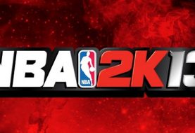 NBA 2K13 Cover Athletes Unveiled