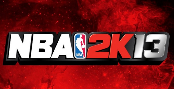 NBA 2K13 Cover Athletes Unveiled