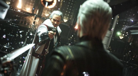 Rumor: Final Fantasy Versus XIII Release Date Revealed At TGS 2012?