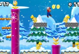 E3 2012: New Super Mario Bros. 2 on the 3DS Gets a Release Date