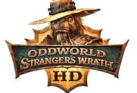 Oddworld: Stranger's Wrath HD To Get 3D And Move Support