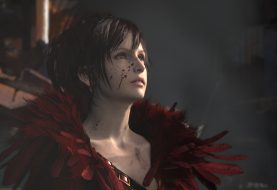 E3 2012: Square Enix Shows Final Fantasy Tech Demo