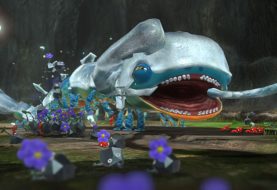 E3 2012: Pikmin 3 for Wii U Detailed