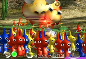 E3 2012: Pikmin 3 Announced for the Wii-U