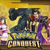 Pokemon Conquest Review