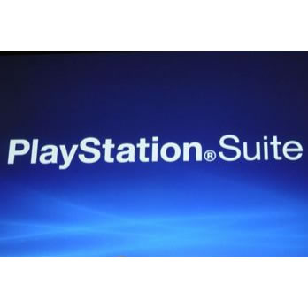 E3 2012: PlayStation Suite is Now Called PlayStation Mobile