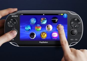 E3 2012: Five Titles the PS Vita Needs