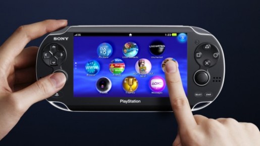 PS Vita