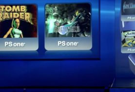 E3 2012: New Firmware for PS Vita Coming this Summer; Enables PS One Classics