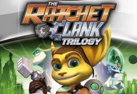 Preorder Ratchet and Clank Collection for Only $29.99