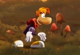 E3 2012: Rayman Legends Plays Better on the Wii-U