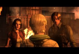 E3 2012: Resident Evil 6 Q&A Reveals Crossover Sequences 