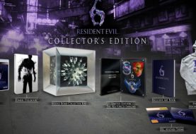 Resident Evil 6 Collector's Edition Announced